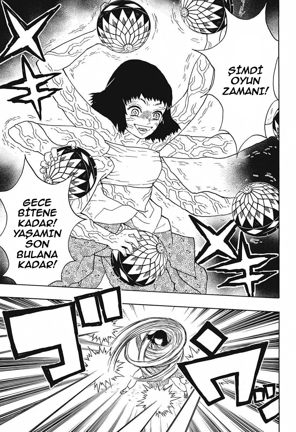 Demon Slayer: Kimetsu no Yaiba - Bölüm 16 - Sayfa 16