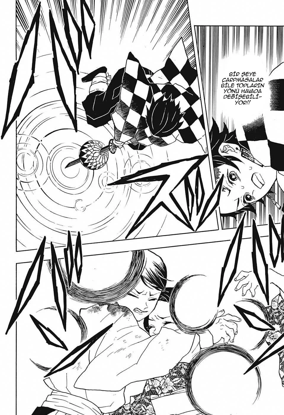 Demon Slayer: Kimetsu no Yaiba - Bölüm 16 - Sayfa 19