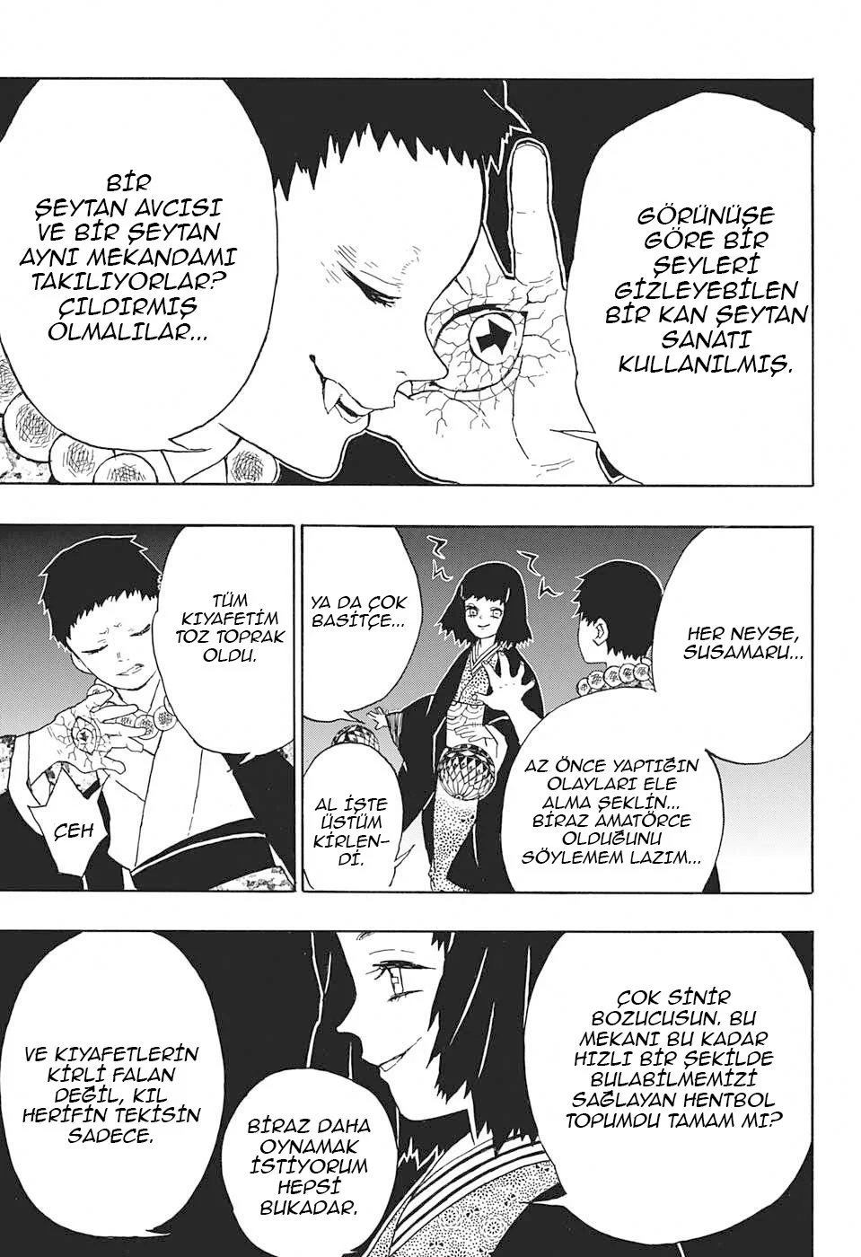 Demon Slayer: Kimetsu no Yaiba - Bölüm 16 - Sayfa 4