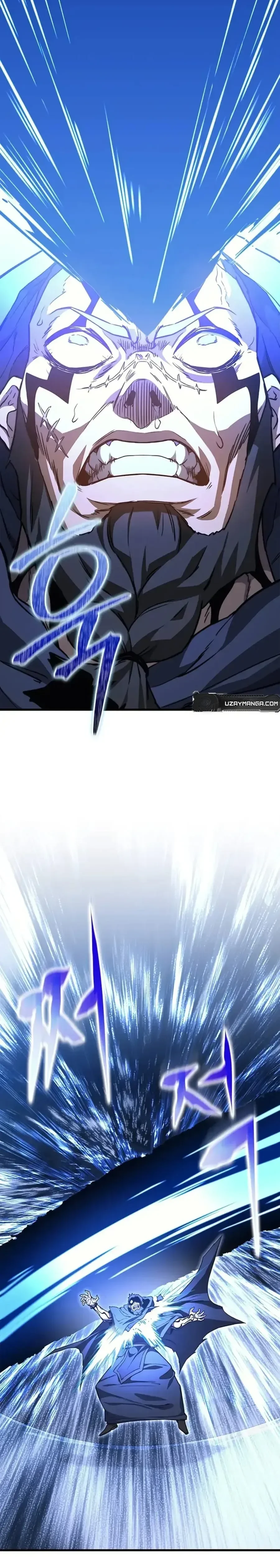 Return of the Calamity-Class Death Knight - Bölüm 10 - Sayfa 35