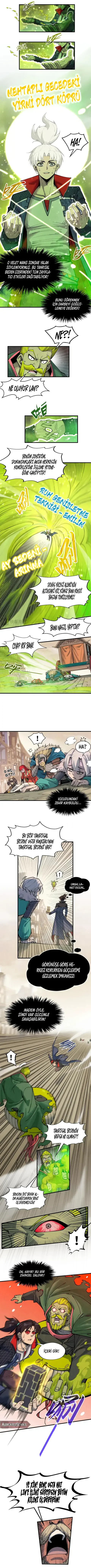 The Ultimate of All Ages - Bölüm 298 - Sayfa 6