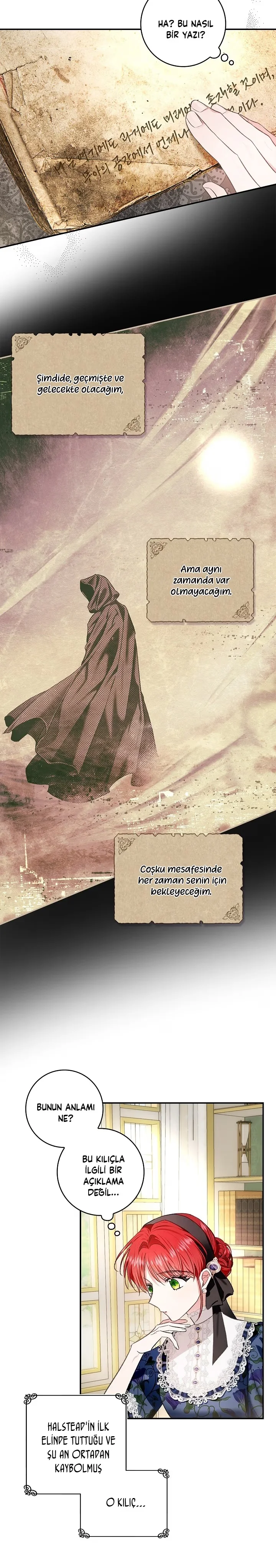 My Secretly Hot Husband - Bölüm 71 - Sayfa 12