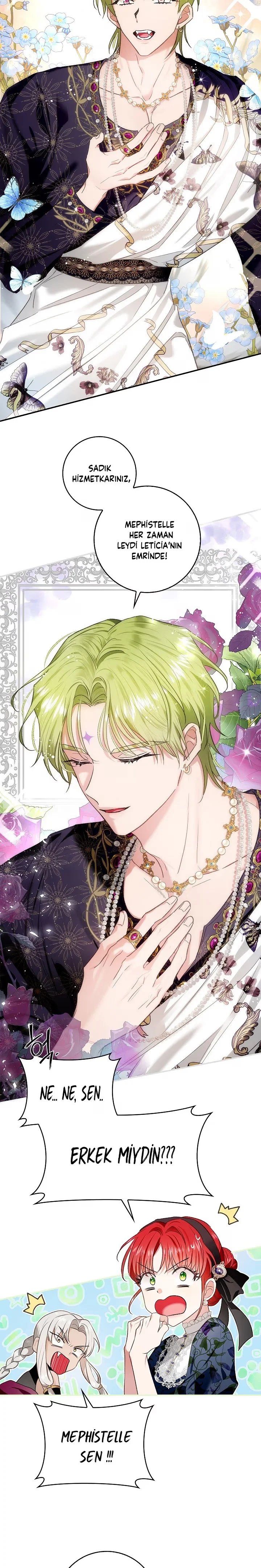 My Secretly Hot Husband - Bölüm 71 - Sayfa 15