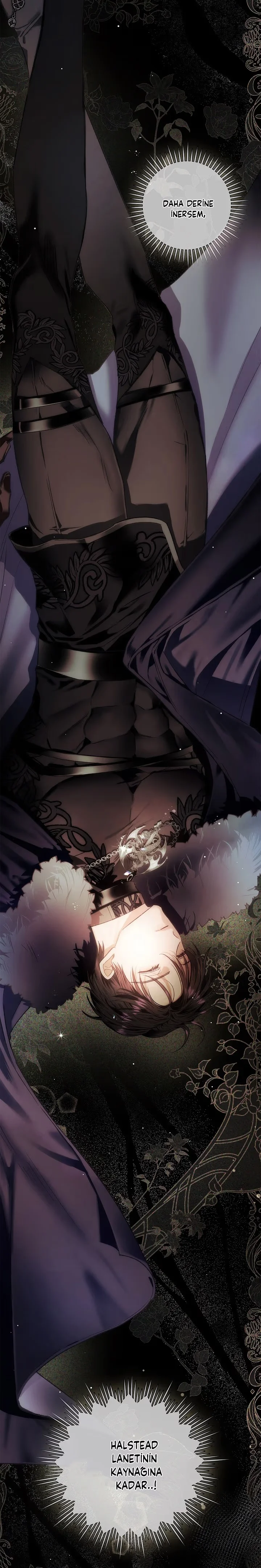 My Secretly Hot Husband - Bölüm 71 - Sayfa 22