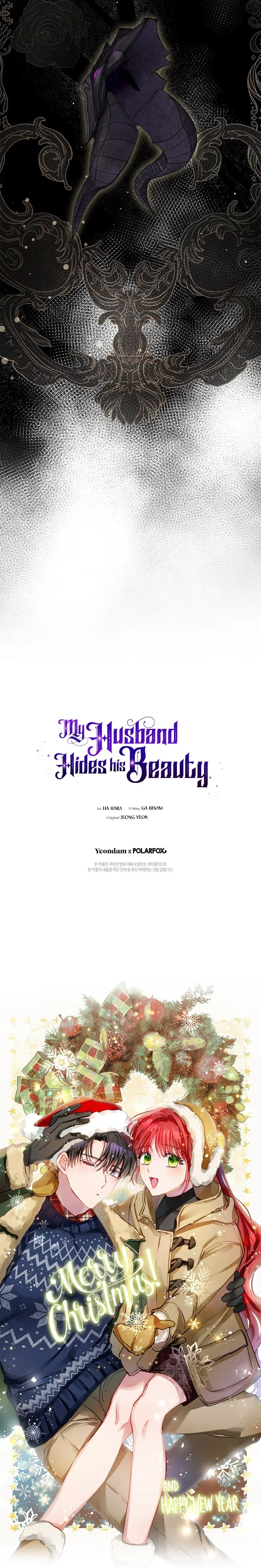 My Secretly Hot Husband - Bölüm 71 - Sayfa 23