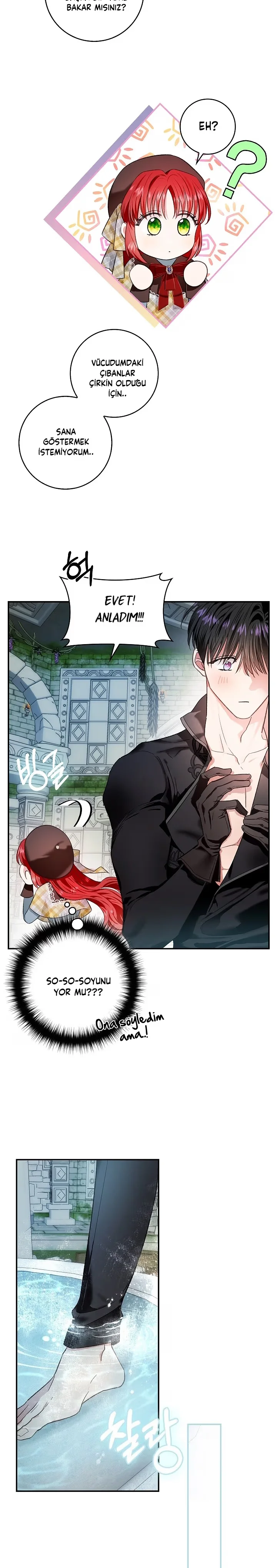 My Secretly Hot Husband - Bölüm 71 - Sayfa 4