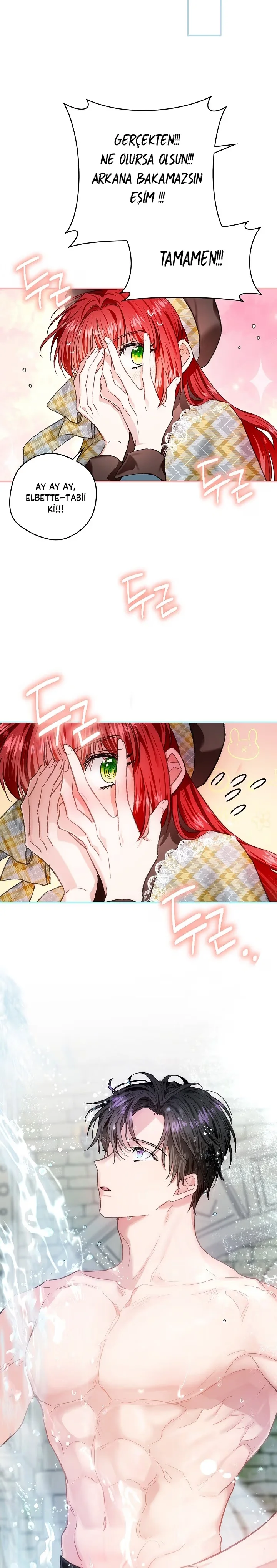 My Secretly Hot Husband - Bölüm 71 - Sayfa 5