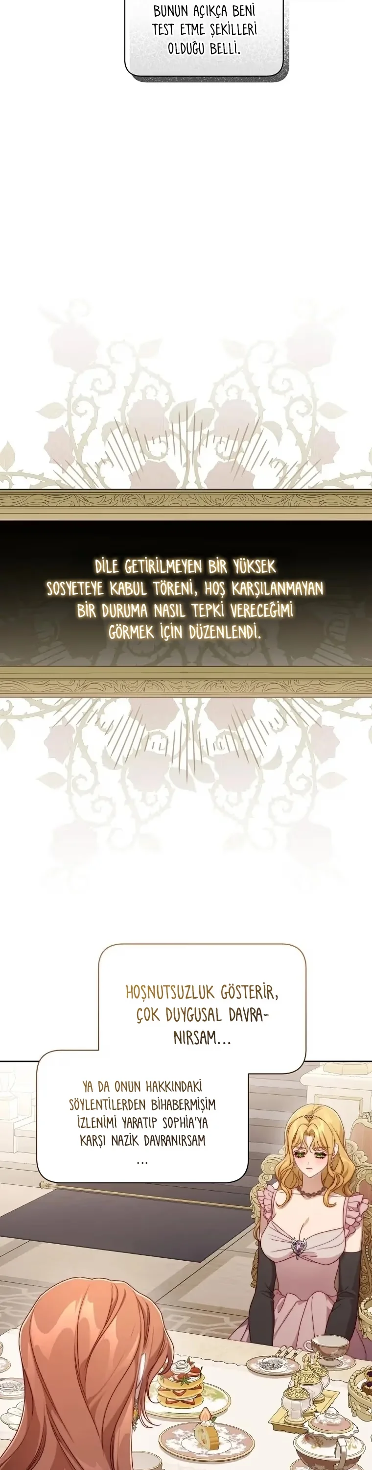 Lucia - Bölüm 151 - Sayfa 6