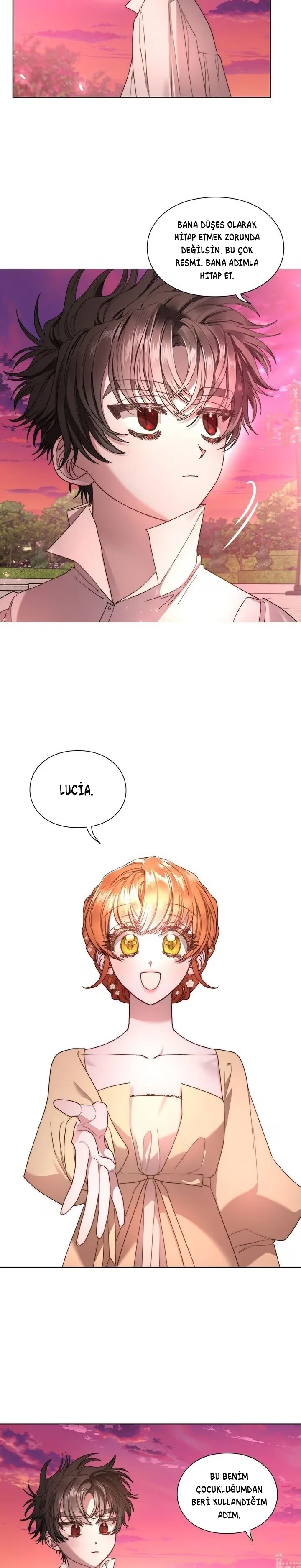 Lucia - Bölüm 77 - Sayfa 14