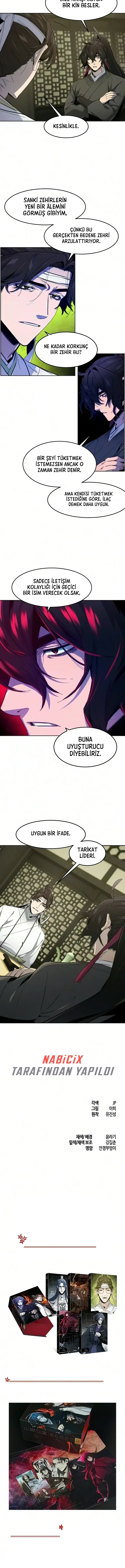 Return of the Crazy Demon - Bölüm 201 - Sayfa 7