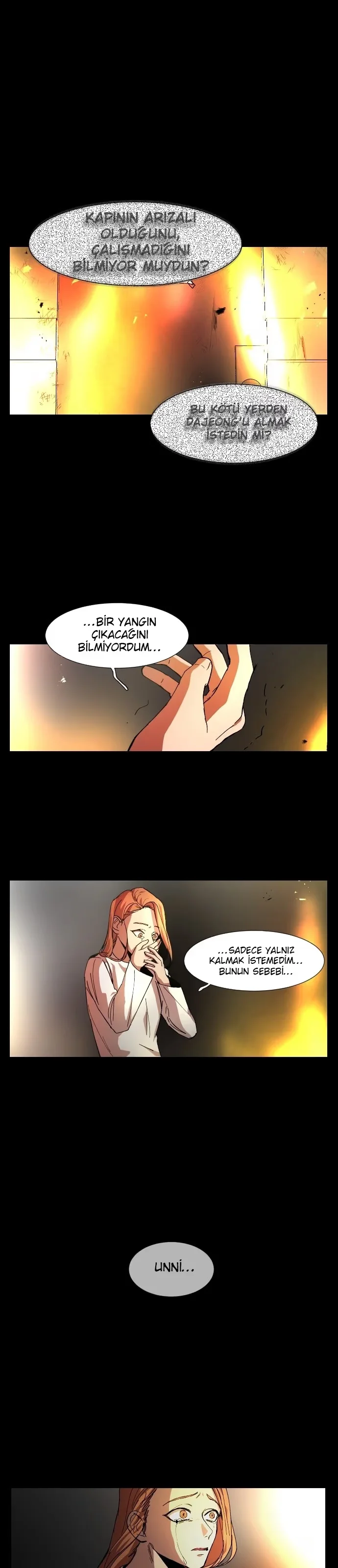 Get Back - Bölüm 13 - Sayfa 11