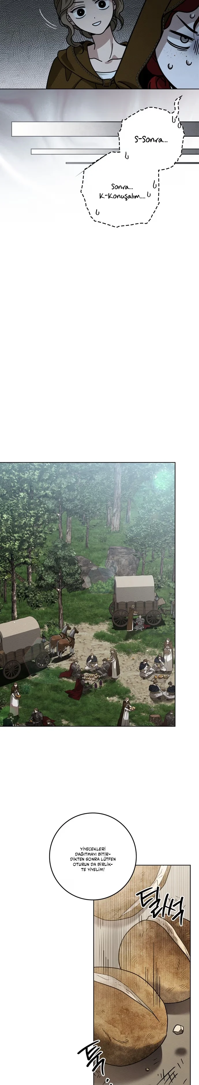 Under the Oak Tree - Bölüm 119 - Sayfa 5
