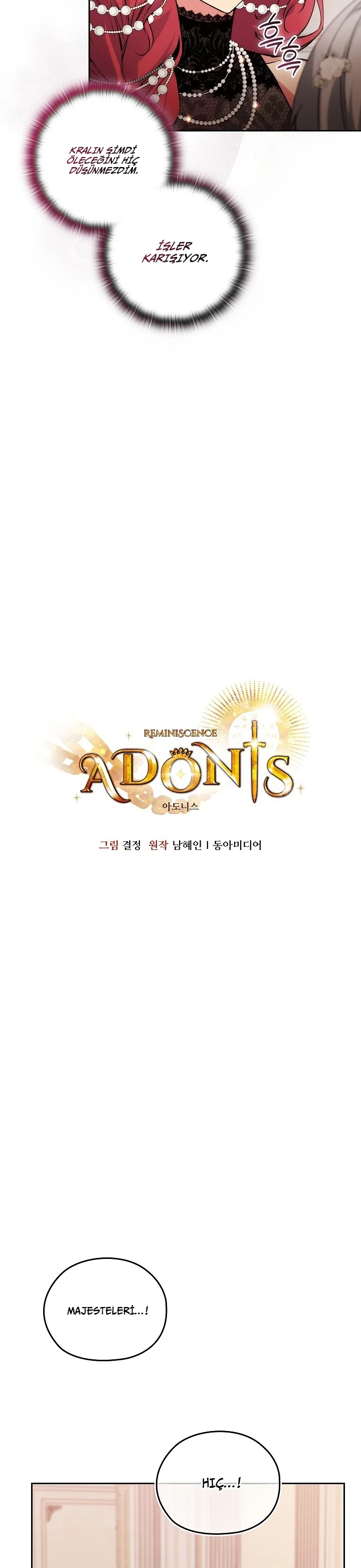 Adonis - Bölüm 288 - Sayfa 9