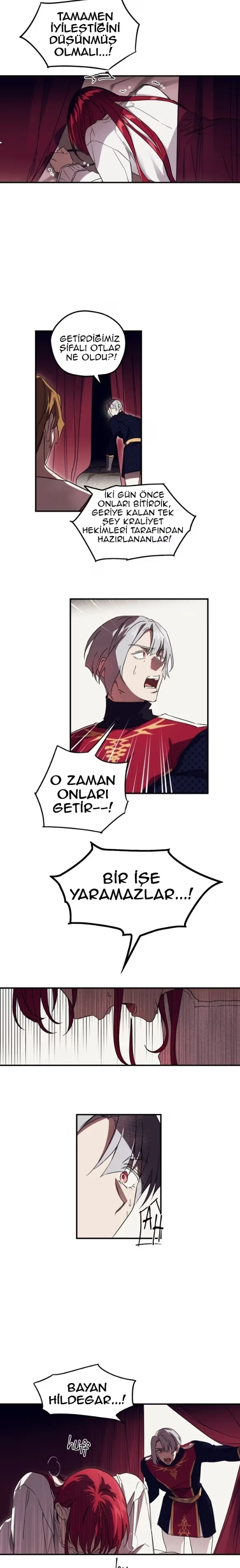The Spark in Your Eyes - Bölüm 2 - Sayfa 16