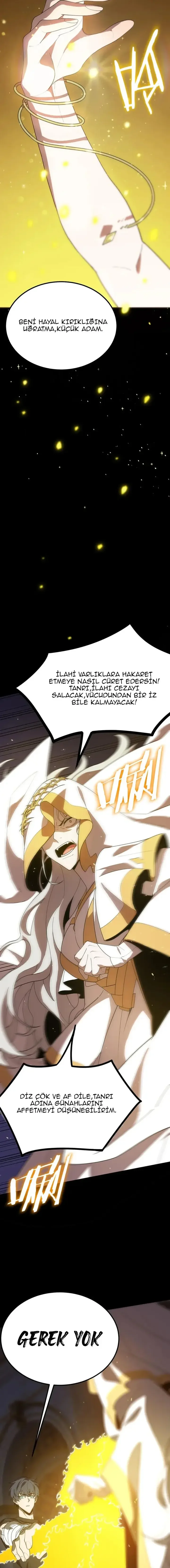 SSS-Rank Paladin Who Transcends Common Sense - Bölüm 23 - Sayfa 10