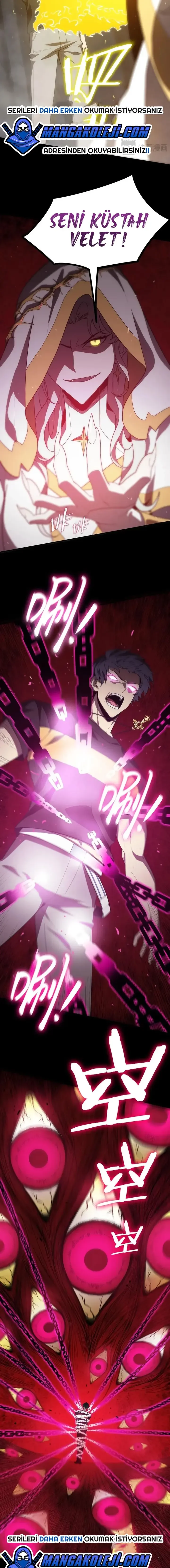 SSS-Rank Paladin Who Transcends Common Sense - Bölüm 23 - Sayfa 11