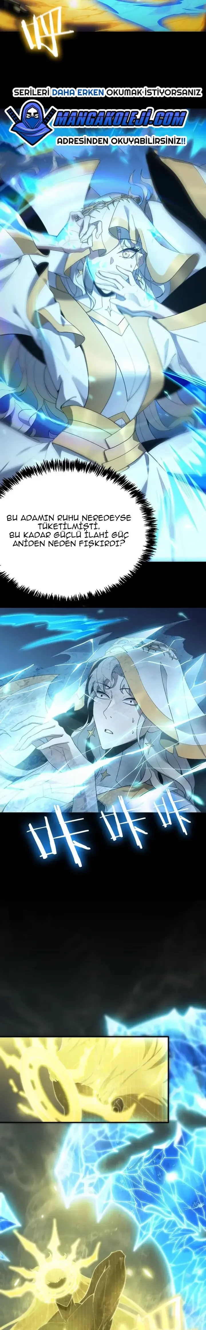 SSS-Rank Paladin Who Transcends Common Sense - Bölüm 23 - Sayfa 17
