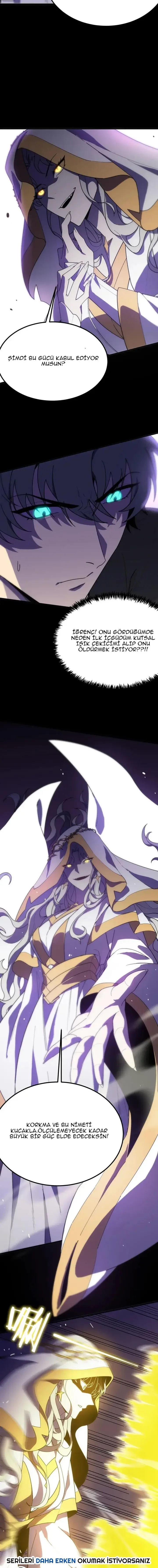 SSS-Rank Paladin Who Transcends Common Sense - Bölüm 23 - Sayfa 7