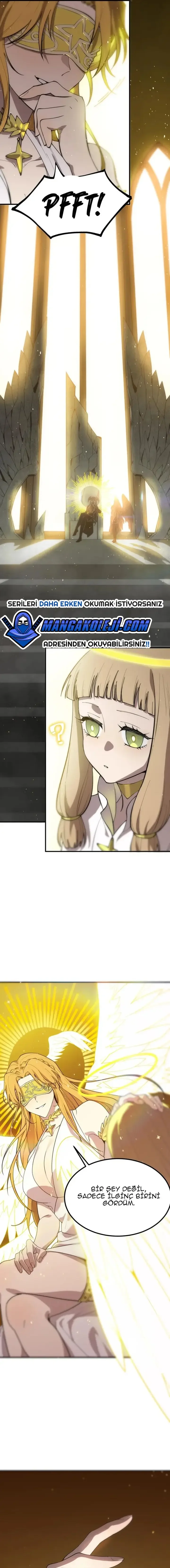 SSS-Rank Paladin Who Transcends Common Sense - Bölüm 23 - Sayfa 9