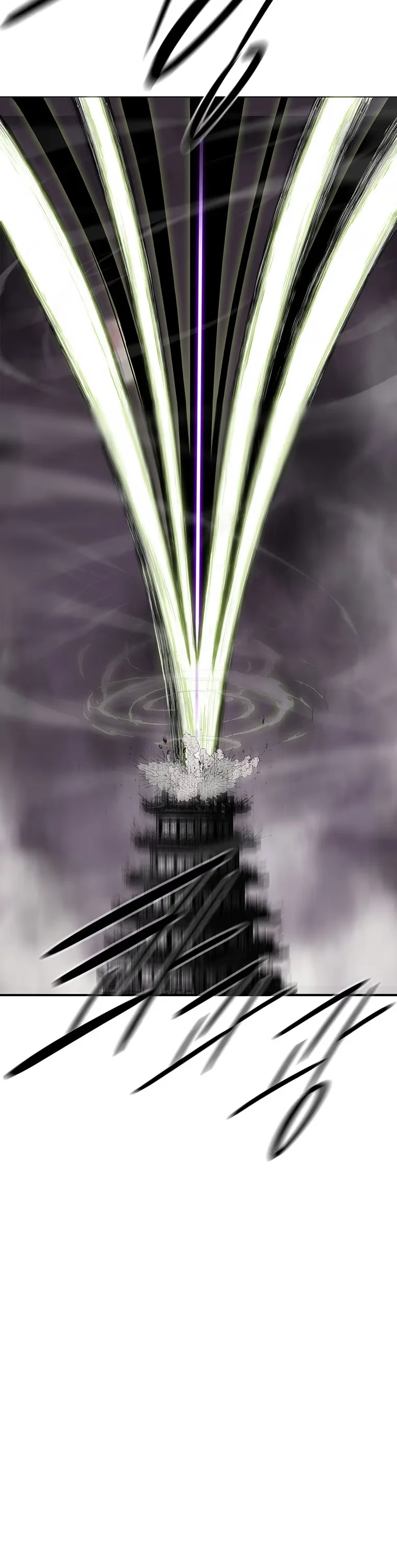 Legend of the Northern Blade - Bölüm 133 - Sayfa 10
