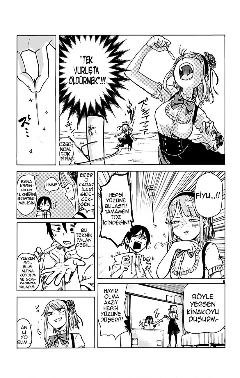 Dagashi Kashi - Bölüm 4 - Sayfa 10