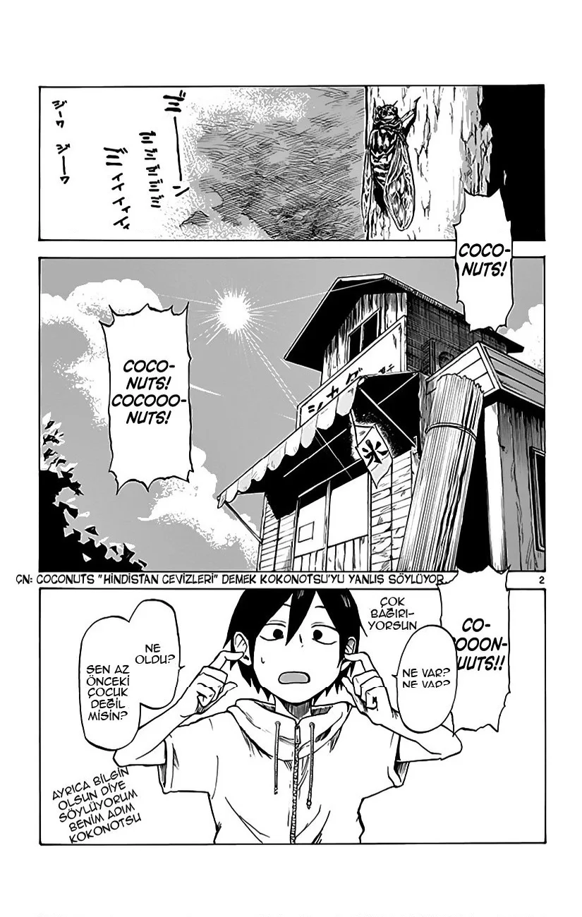 Dagashi Kashi - Bölüm 4 - Sayfa 4
