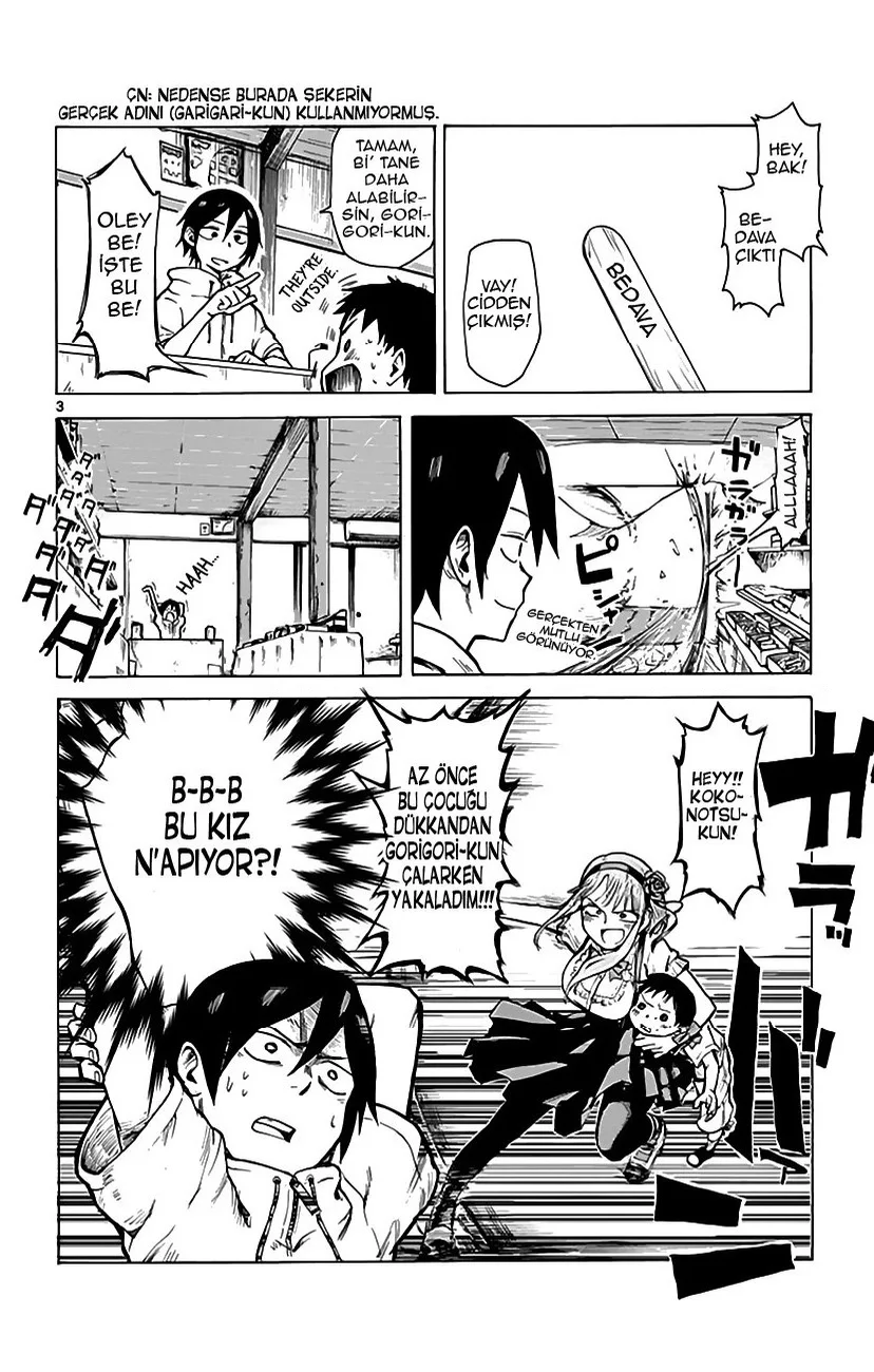 Dagashi Kashi - Bölüm 4 - Sayfa 5