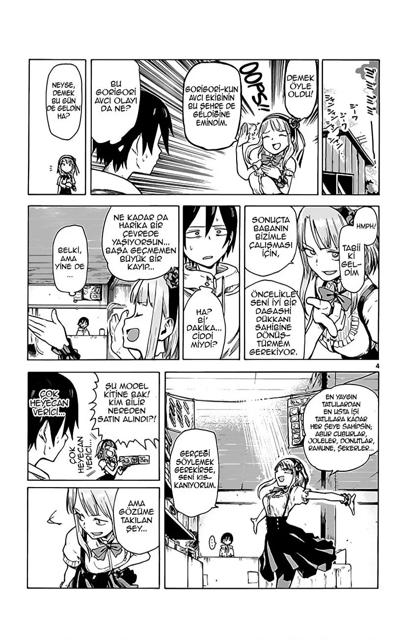 Dagashi Kashi - Bölüm 4 - Sayfa 6