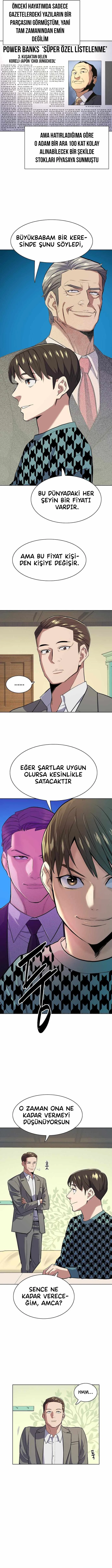 Reborn Rich - Bölüm 14 - Sayfa 10