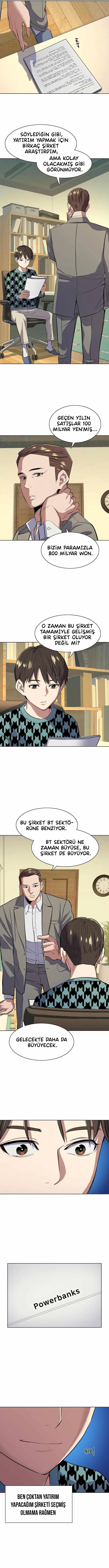 Reborn Rich - Bölüm 14 - Sayfa 8