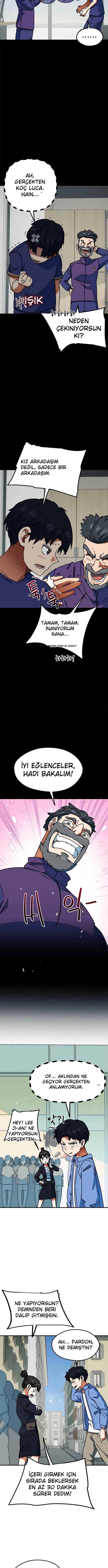I'm Not a Soccer Genius - Bölüm 24 - Sayfa 9