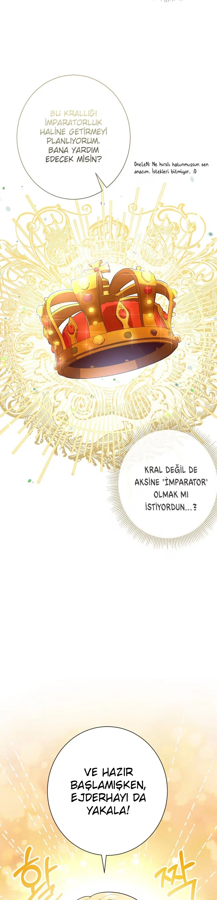 The Duke of Ashleyan's Contractual Marriage - Bölüm 3 - Sayfa 13