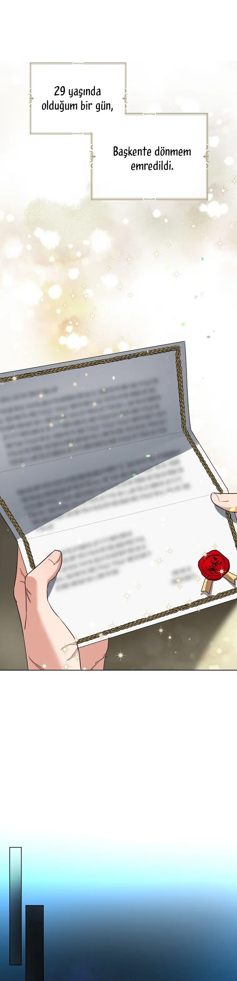The Duke of Ashleyan's Contractual Marriage - Bölüm 3 - Sayfa 33