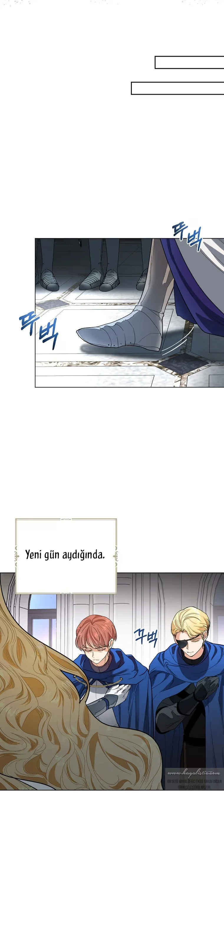 The Duke of Ashleyan's Contractual Marriage - Bölüm 3 - Sayfa 9