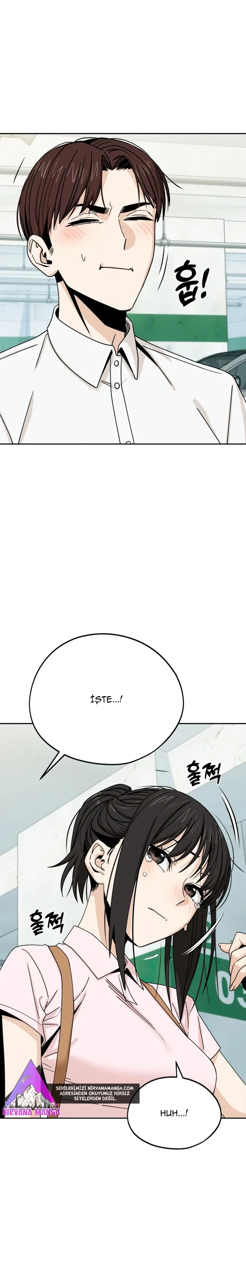 Maybe Meant to Be - Bölüm 60 - Sayfa 28