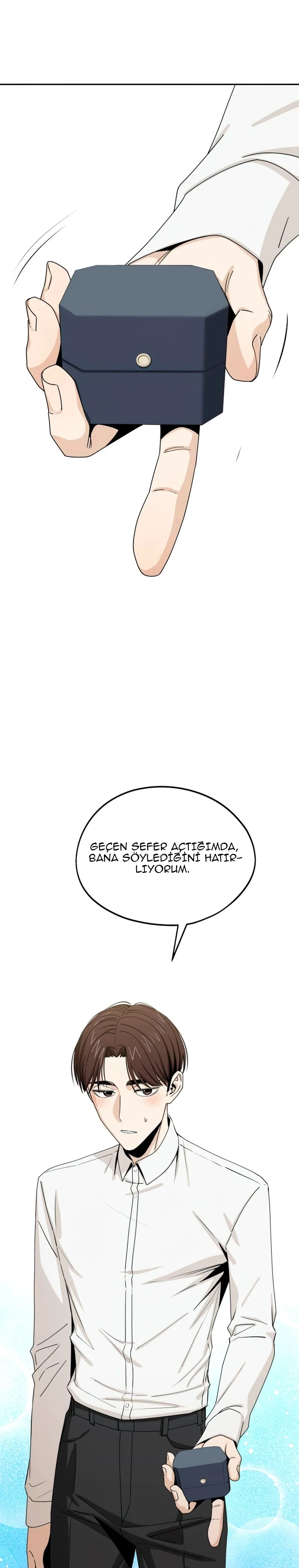 Maybe Meant to Be - Bölüm 60 - Sayfa 29
