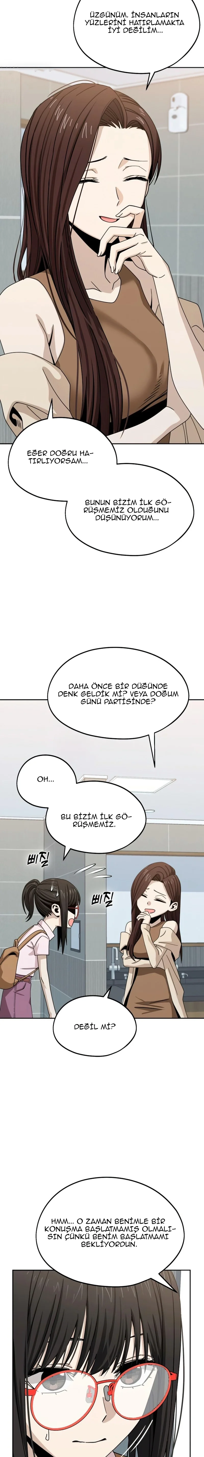 Maybe Meant to Be - Bölüm 60 - Sayfa 6