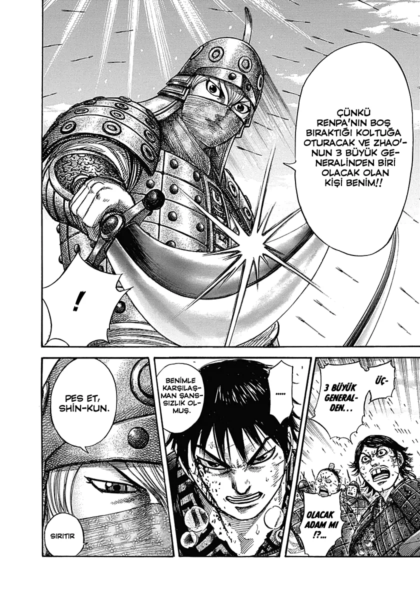 Kingdom - Bölüm 337 - Sayfa 10