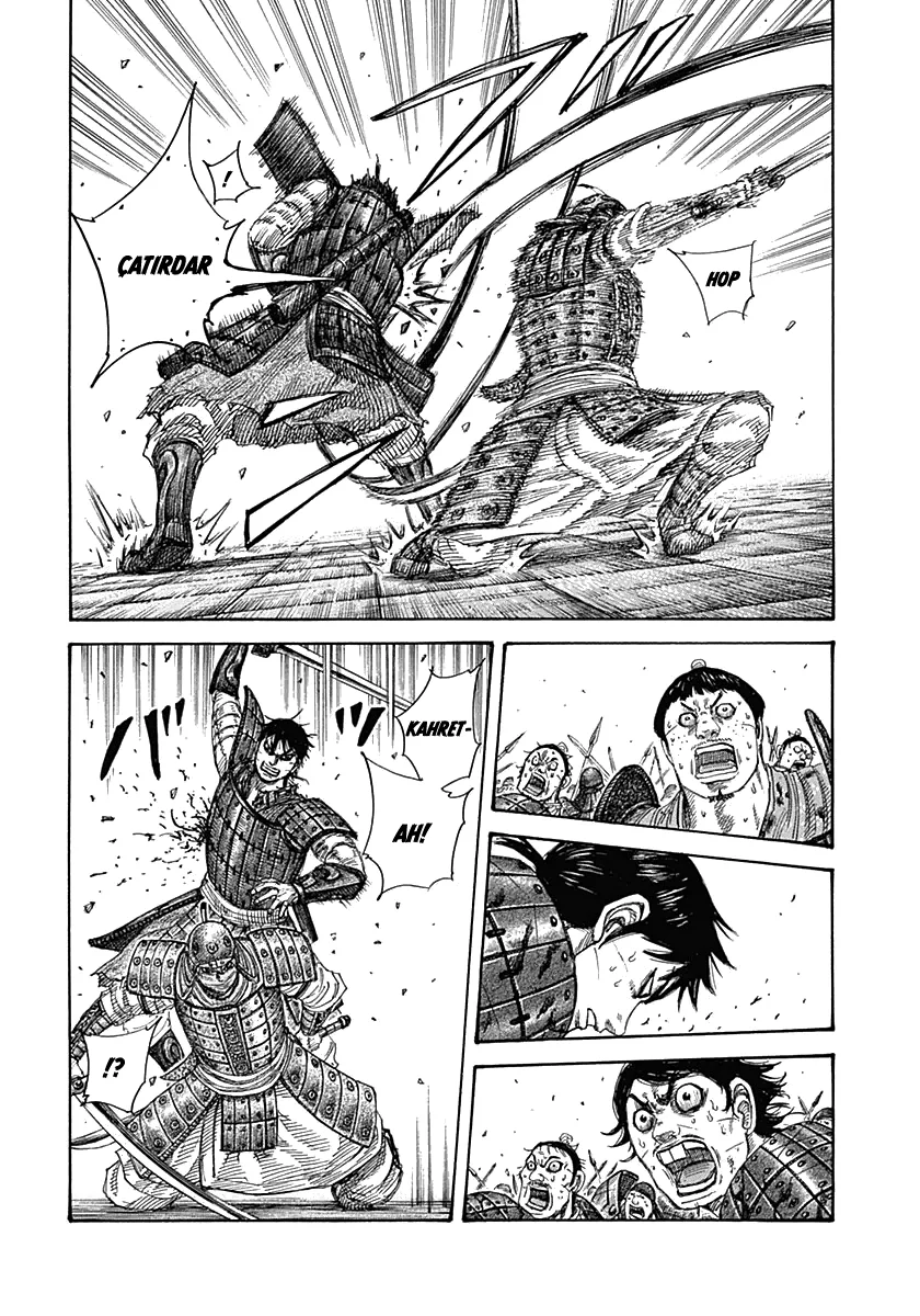 Kingdom - Bölüm 337 - Sayfa 6