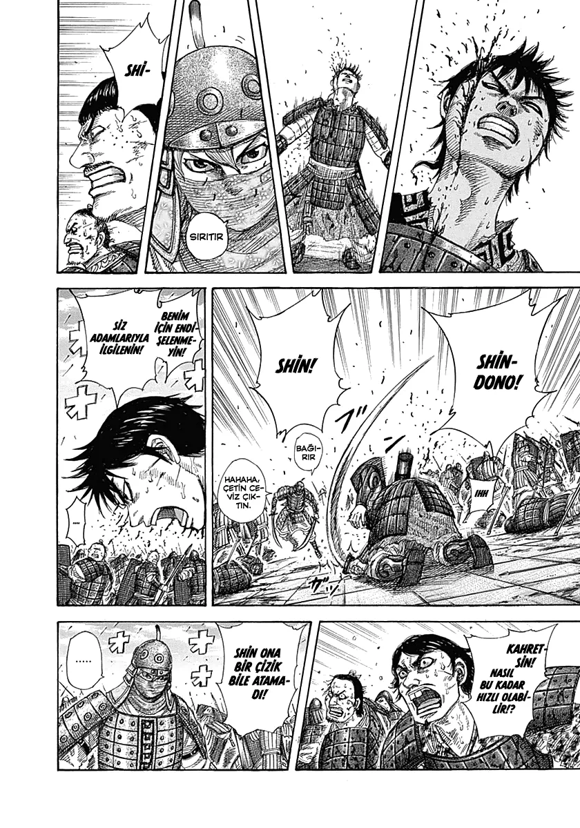 Kingdom - Bölüm 337 - Sayfa 8