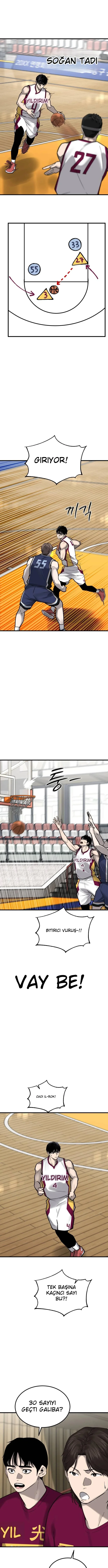Ankle Breaker - Bölüm 23 - Sayfa 10