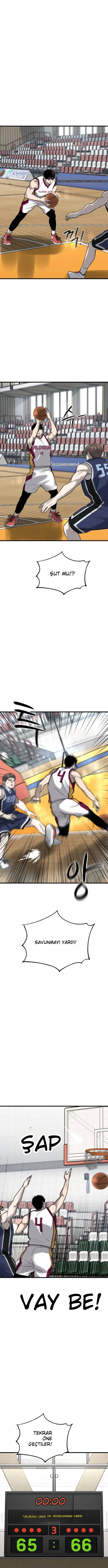 Ankle Breaker - Bölüm 23 - Sayfa 4