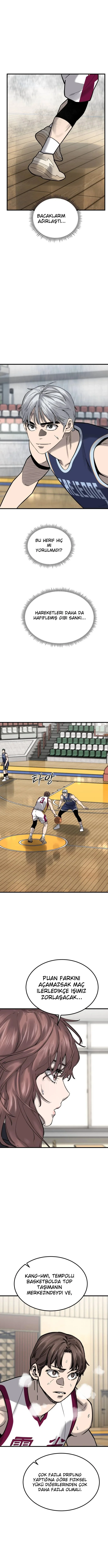 Ankle Breaker - Bölüm 23 - Sayfa 7