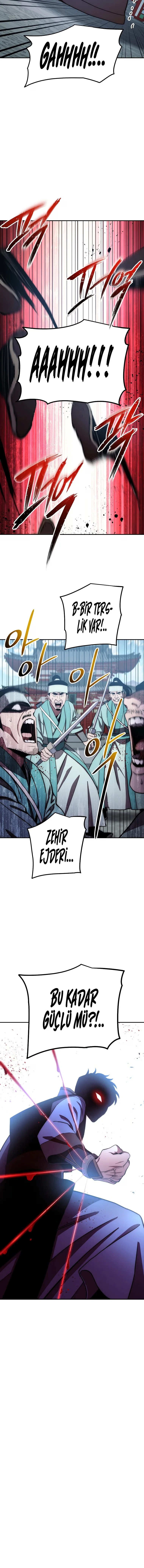 Legend of Asura: The Venom Dragon - Bölüm 108 - Sayfa 11