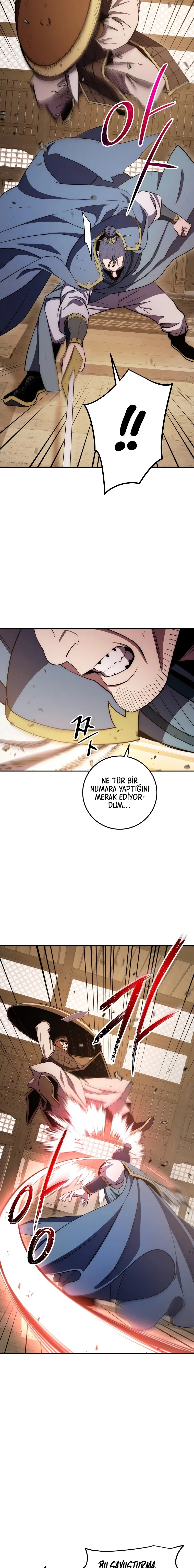 Legend of Asura: The Venom Dragon - Bölüm 108 - Sayfa 17