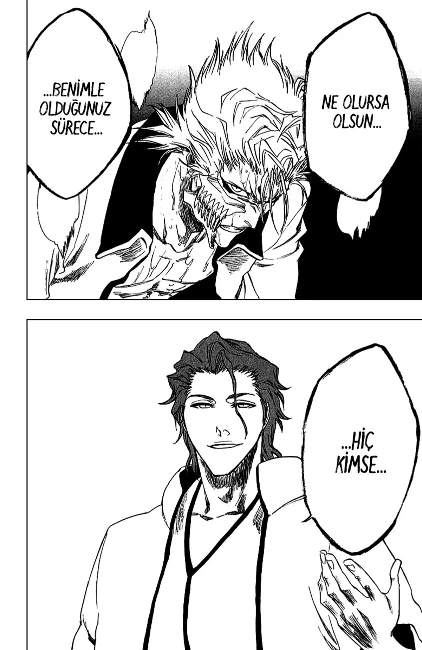 Bleach - Bölüm 245 - Sayfa 11