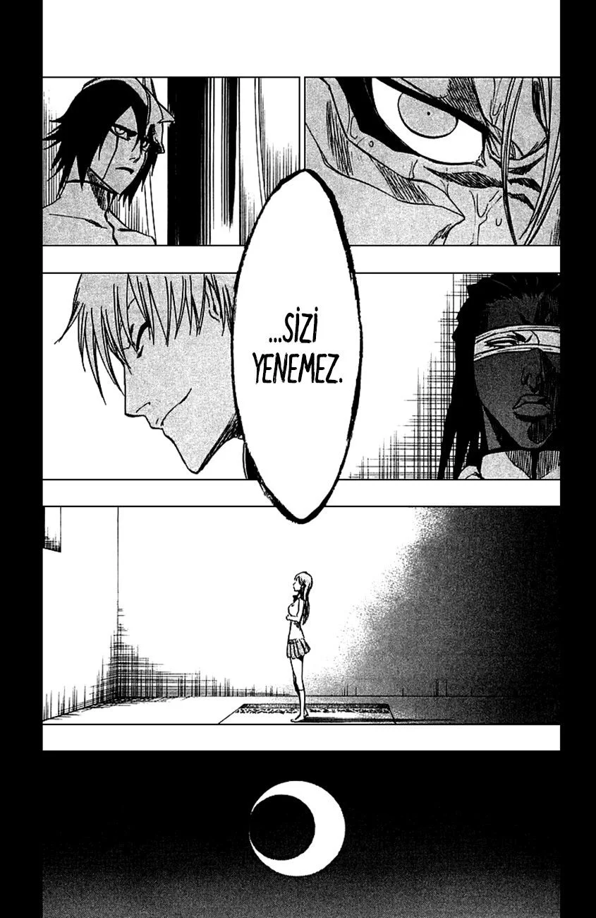 Bleach - Bölüm 245 - Sayfa 12