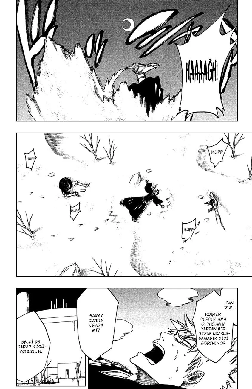 Bleach - Bölüm 245 - Sayfa 13