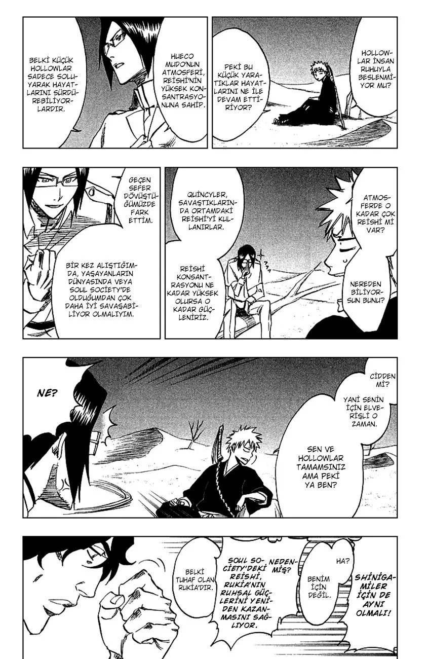 Bleach - Bölüm 245 - Sayfa 15