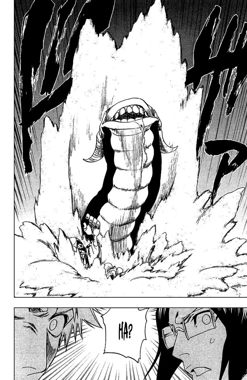 Bleach - Bölüm 245 - Sayfa 17